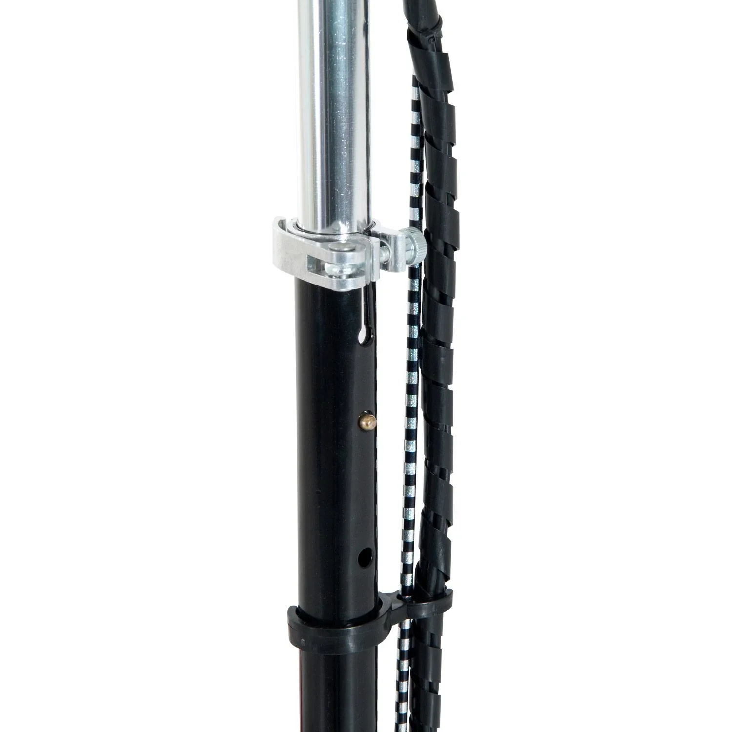 E-Scooter Kinderroller Cityroller 120W klappbar Rot - 5