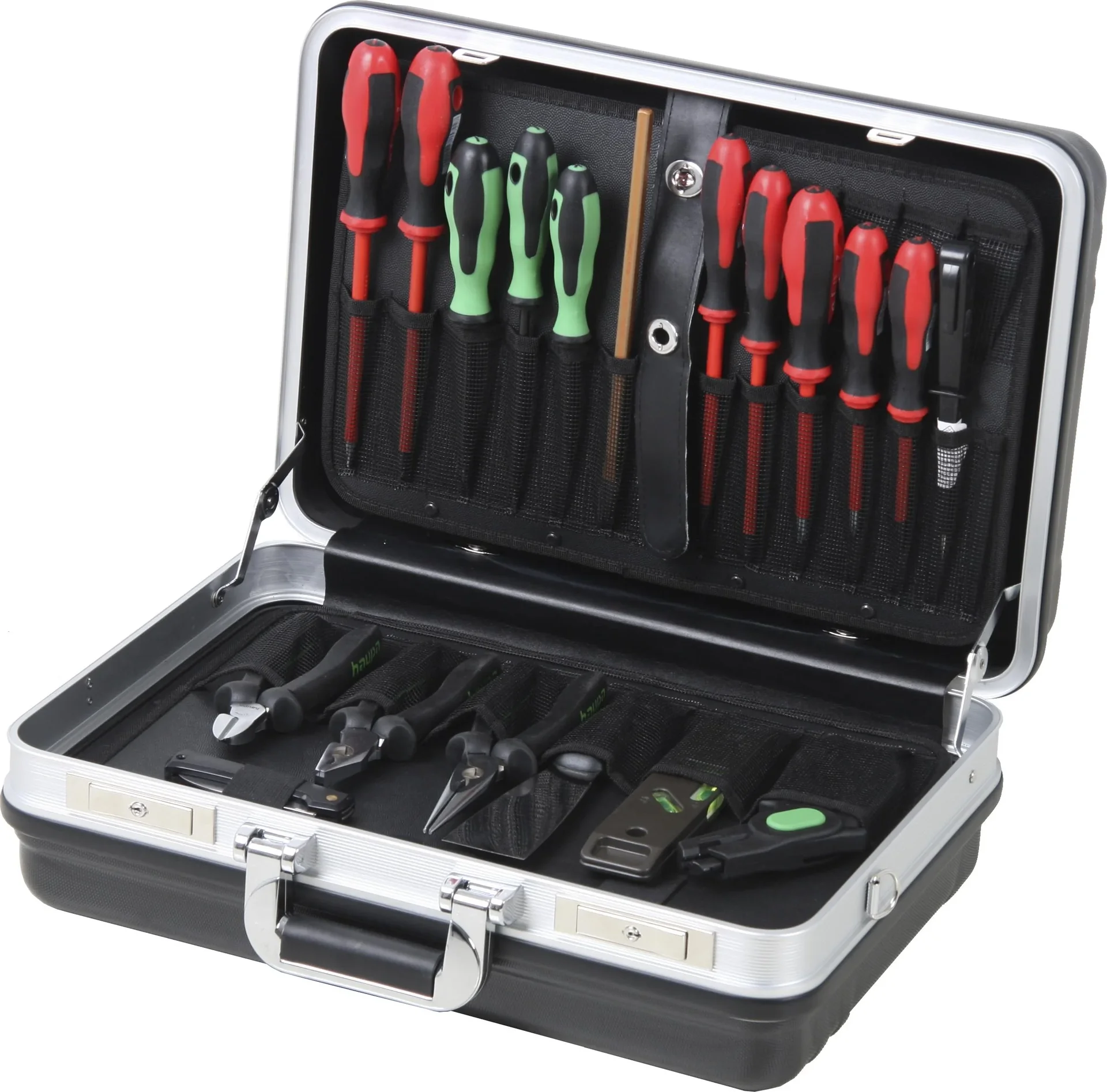 Werkzeugkoffer BASIC 5910, 25 Liter - 2