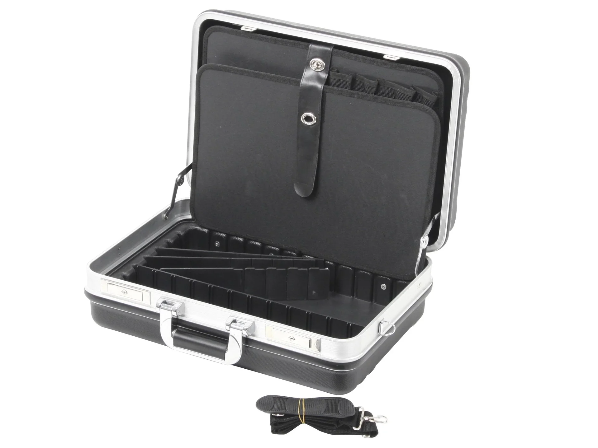 Werkzeugkoffer BASIC 5910, 25 Liter - 7