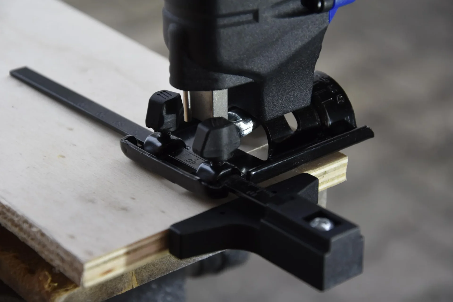 Mini Stichsäge 75 Watt - 2