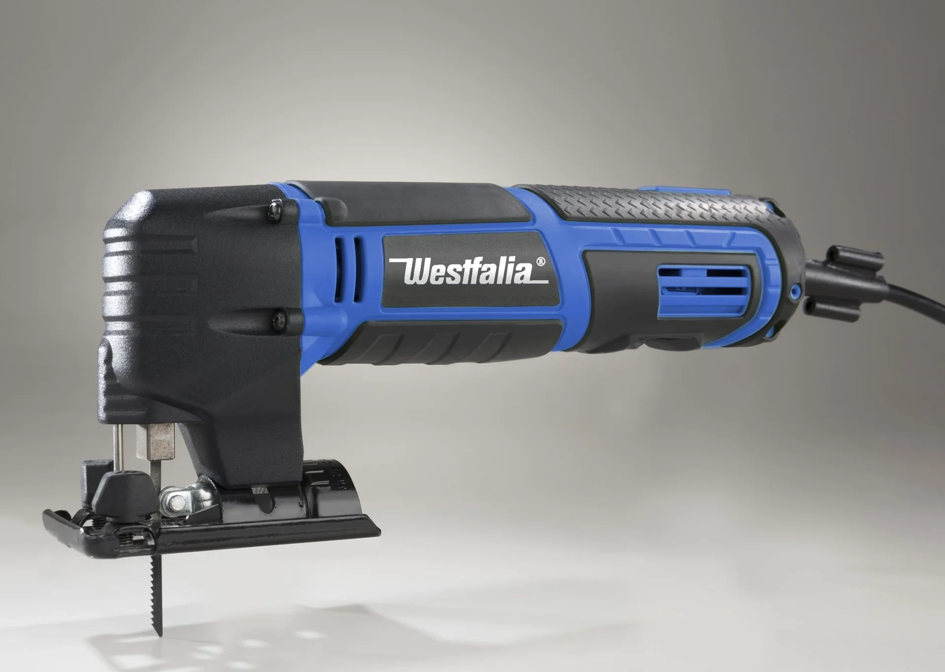 Mini Stichsäge 75 Watt - 8