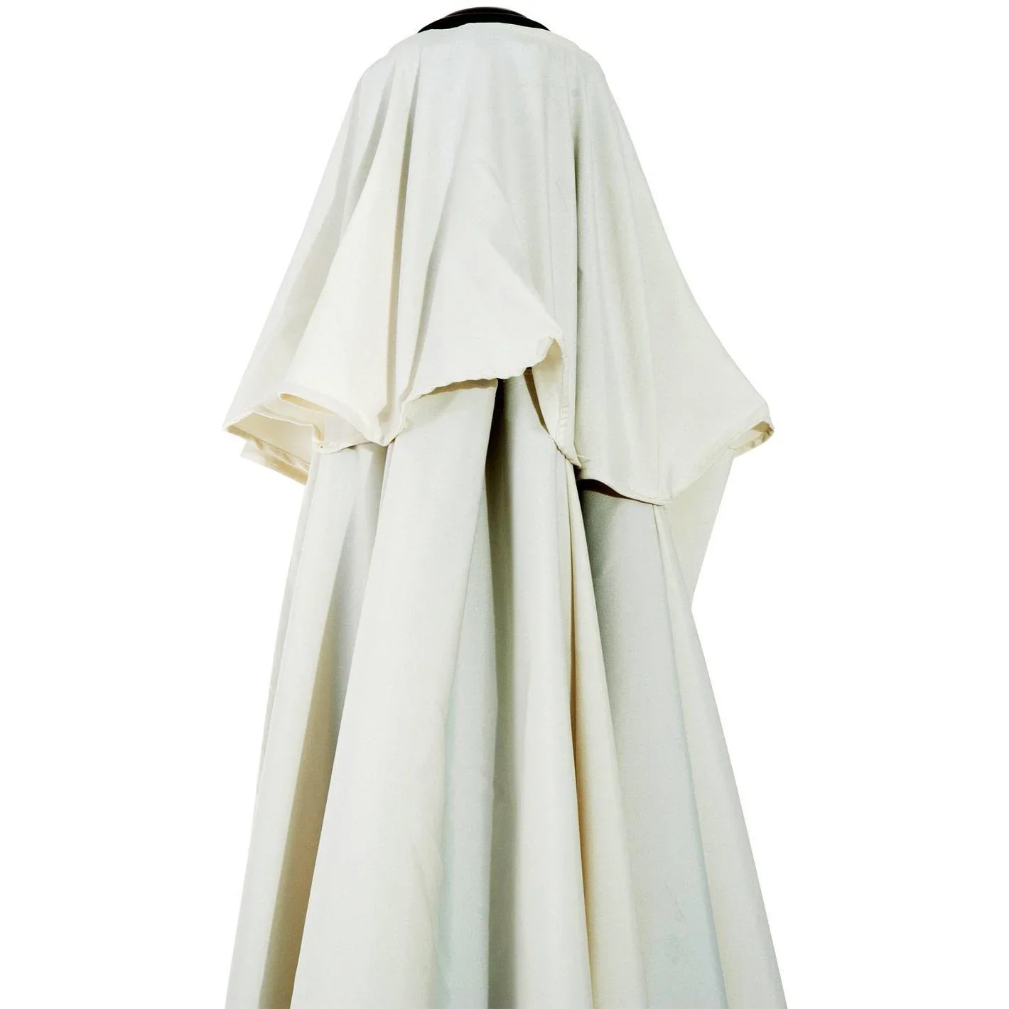 Gartenschirm mit Handkurbel - 4