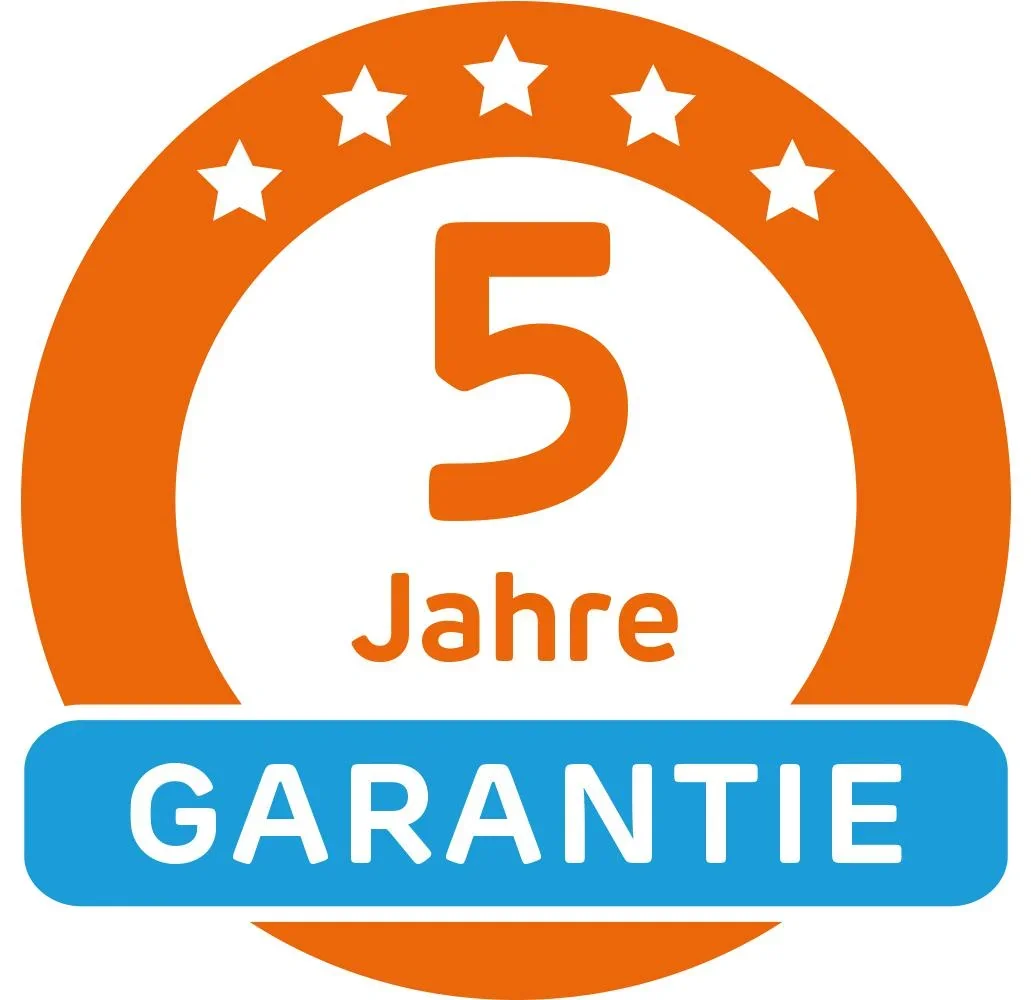 Regenspeicher / Regentonne NORDIC 2in1 300 L, graphite grey - 3
