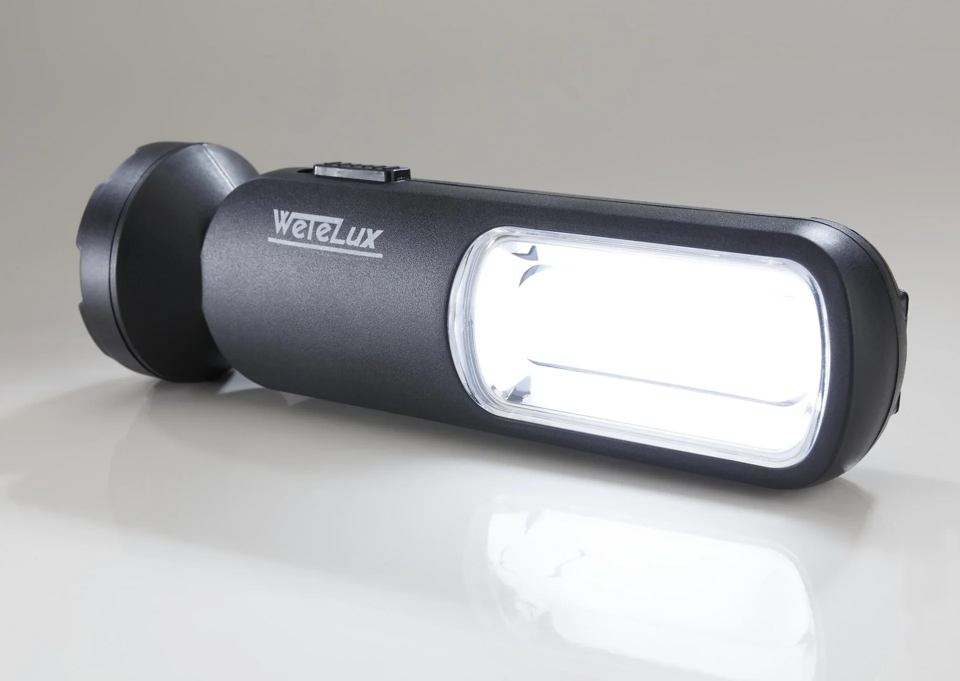 3 in 1 Taschenlampe - 0