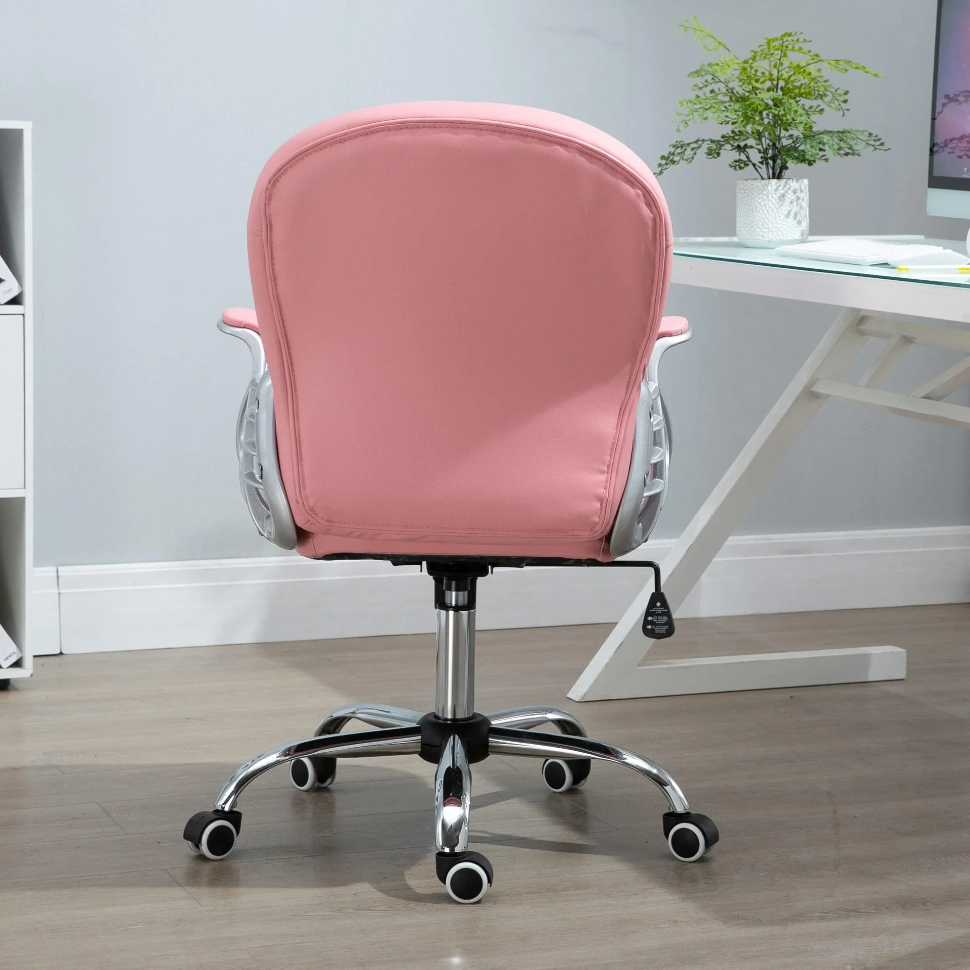 Drehstuhl im eleganten Design - 3
