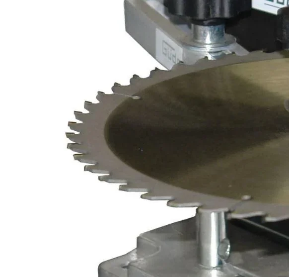 Kreissägeblatt Schärfgerät GSS 400 - 1