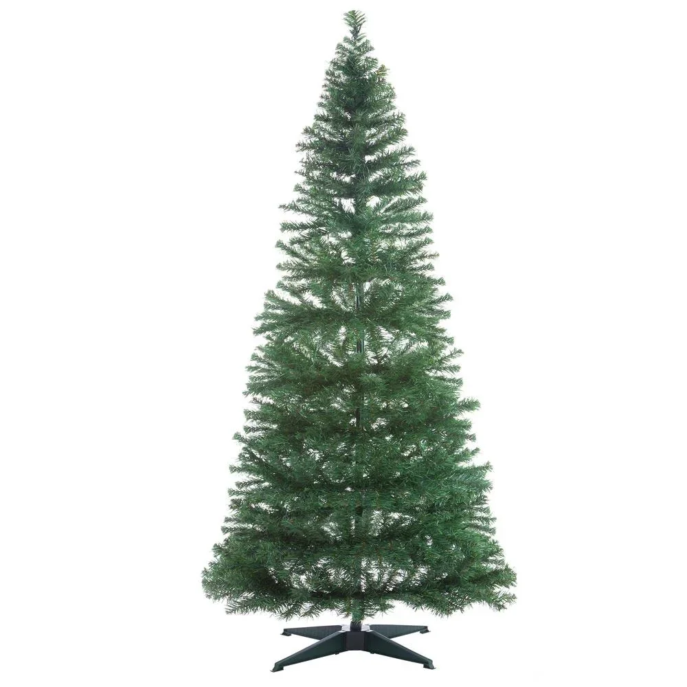 Kirschbaum 180cm mit Dekoration - 0