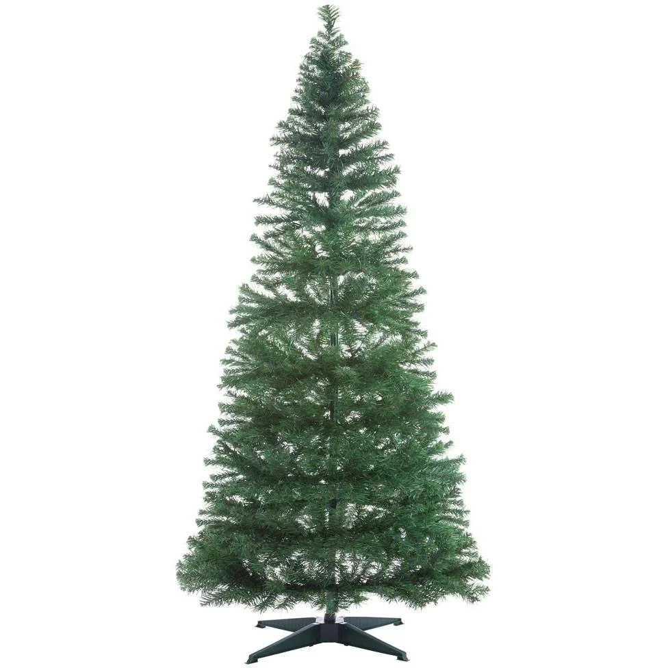 Kirschbaum 180cm mit Dekoration - 2