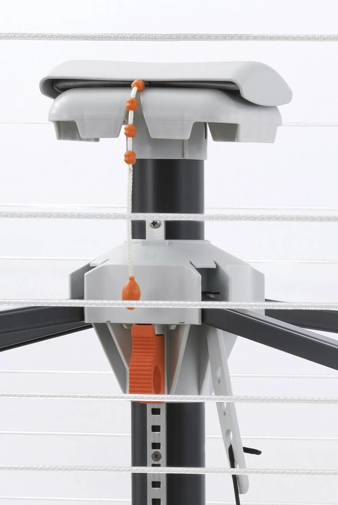 Wäschespinne "Futura Elegant XXL LIFT" - 2