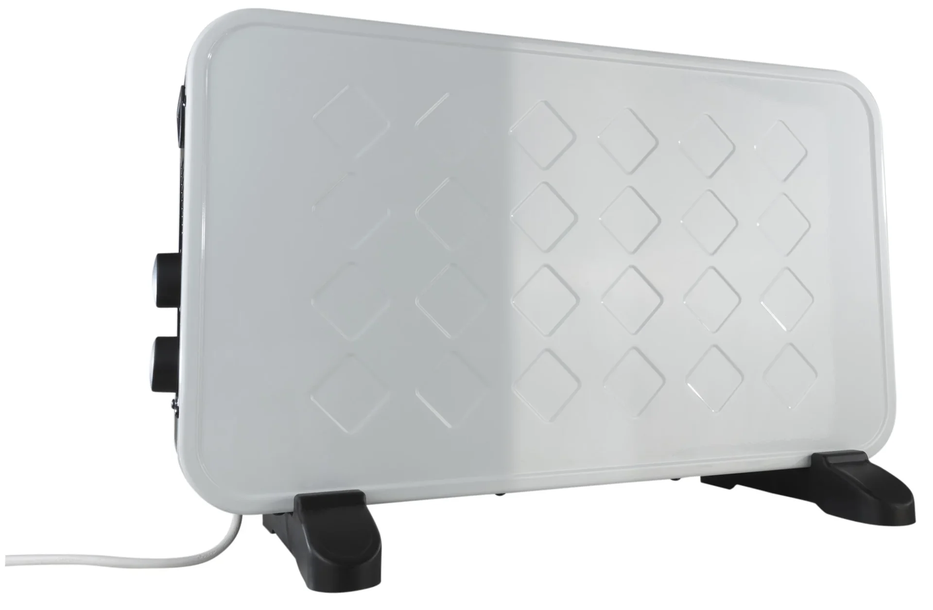 Konvektor Heizung mit Timer - 1