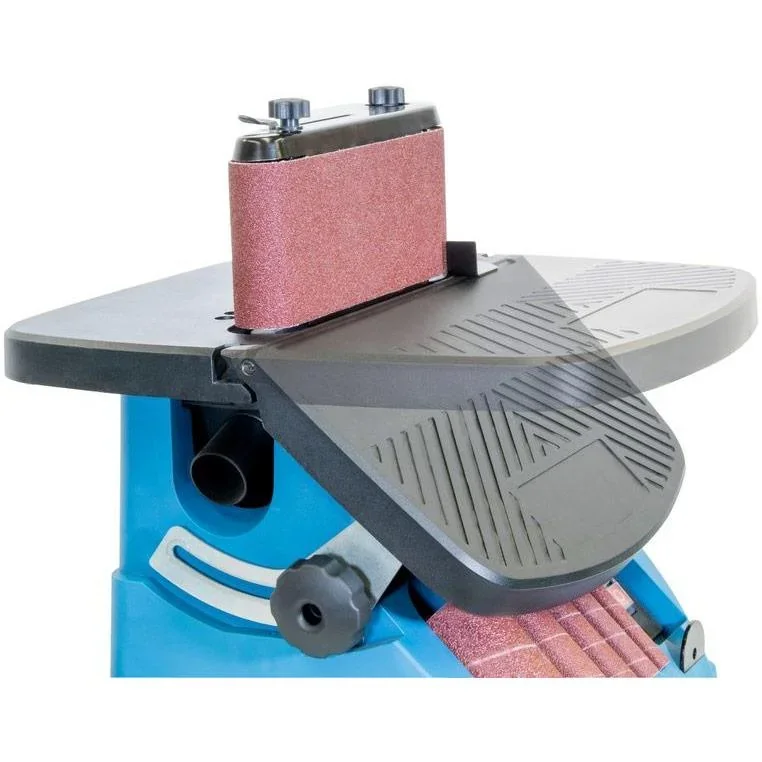 Spindel- und Bandschleifmaschine GSBSM450 - 450W - 1