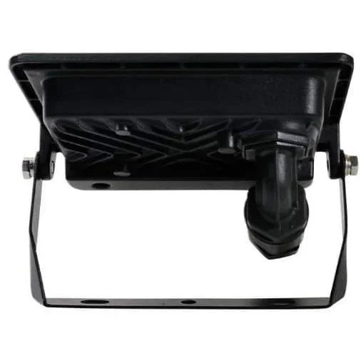 VT-118 LED-Flutlicht - 10 W - 735 Lm - 4000K - Schwarz - 3