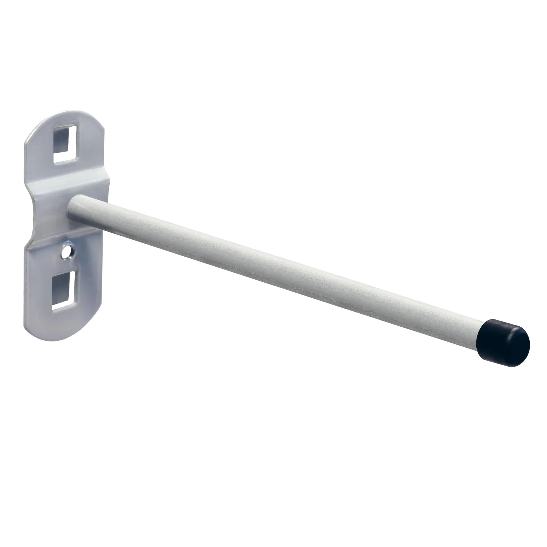 Werkzeughalter mit geradem Hakenende 150mm - 0