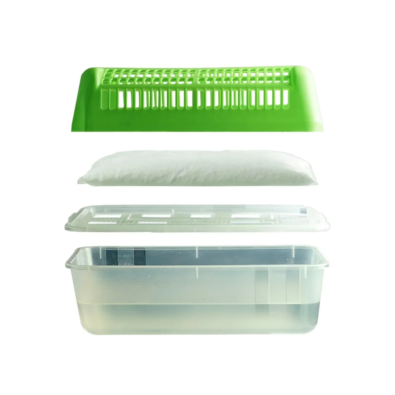 Luftentfeuchter-Box - 0