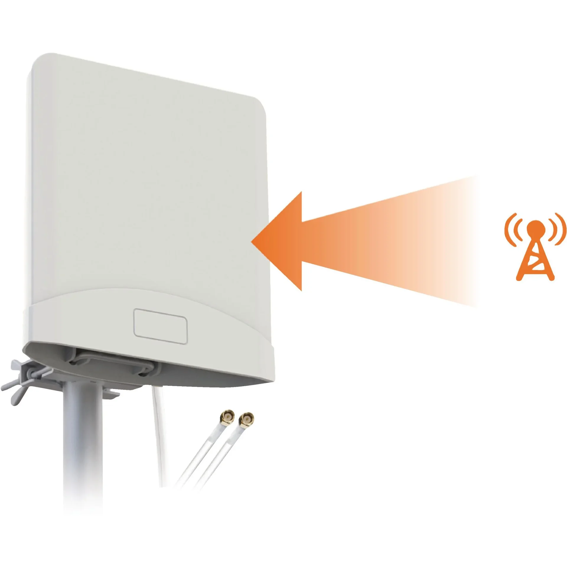 3G/4G-Antenne 7 dB - 0