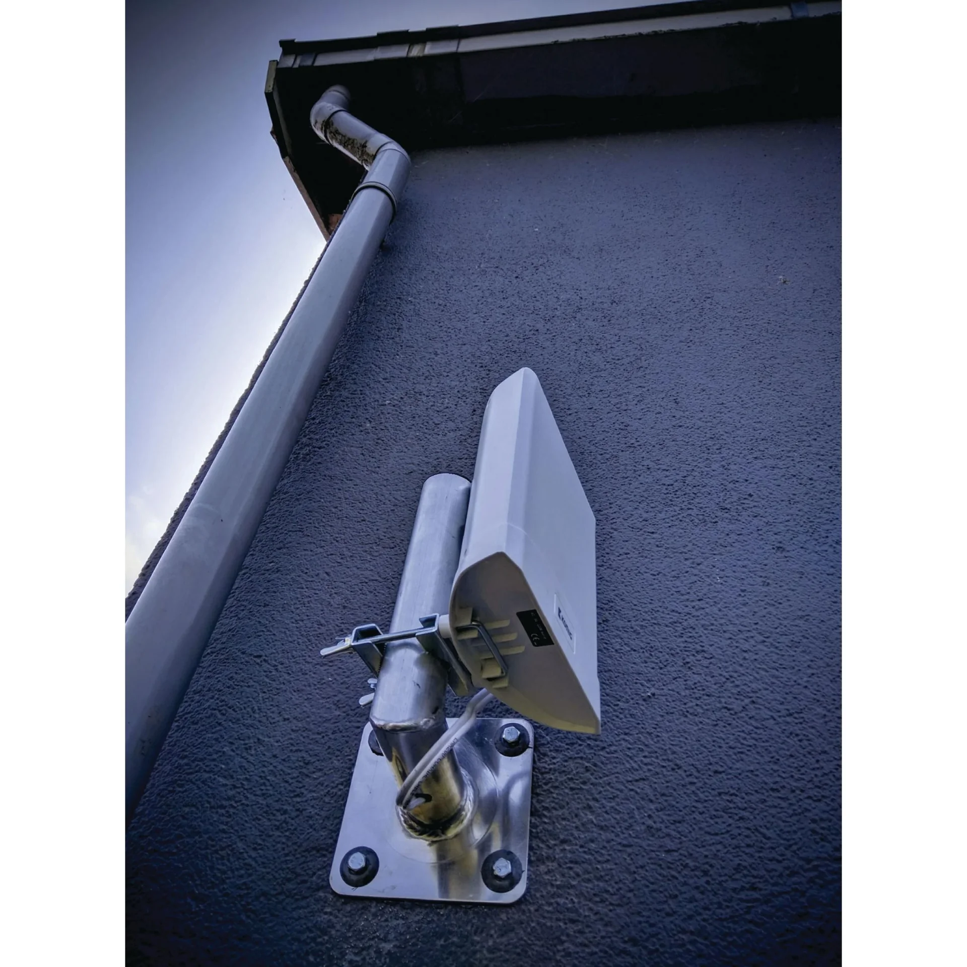 3G/4G-Antenne 7 dB - 3