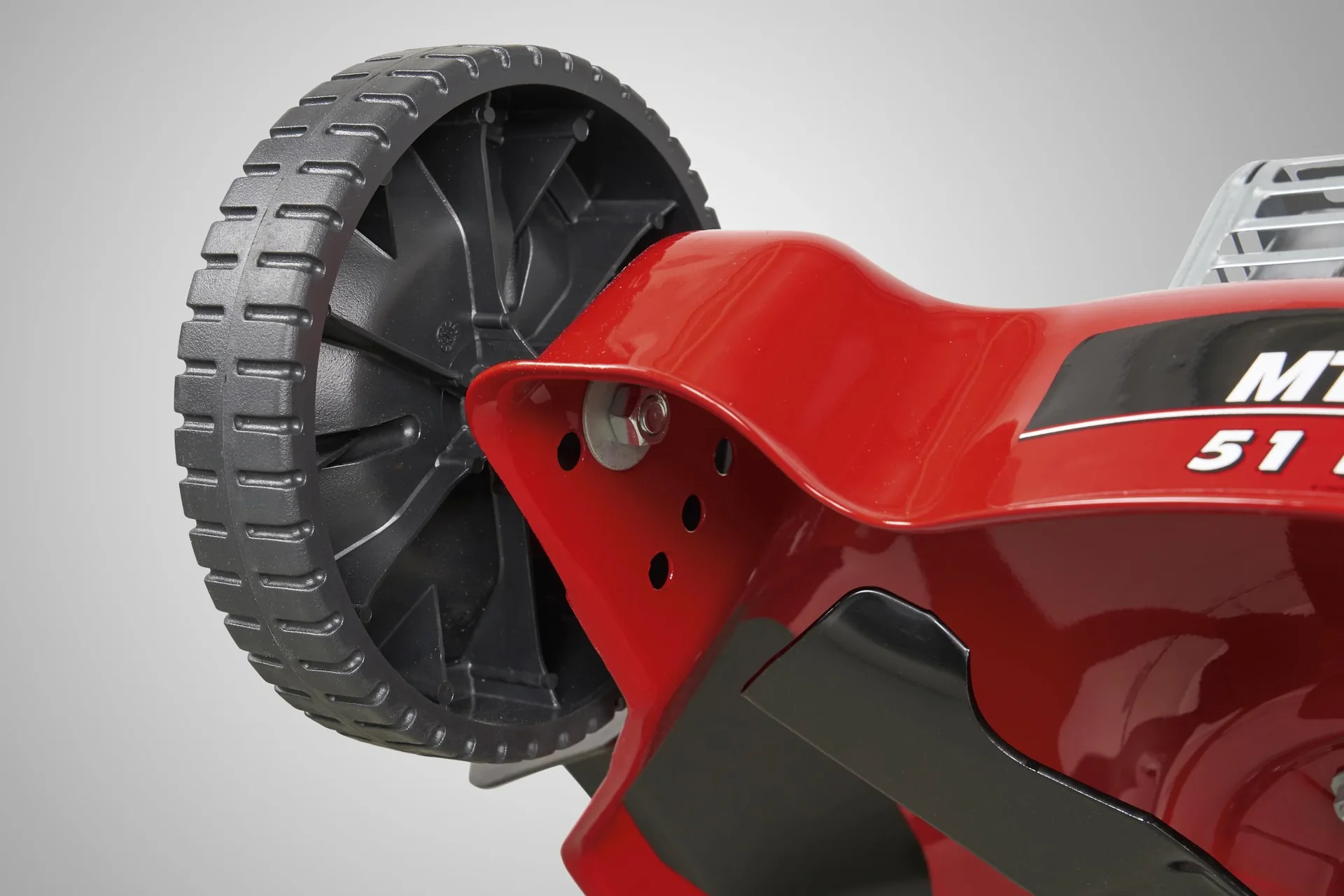 Benzin-Rasenmäher - 51 BC - 3