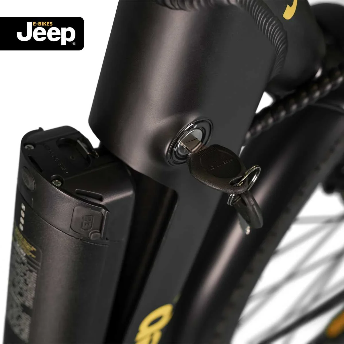 Unisex Trekking E-Bike, 28 Zoll, Rahmengröße 46 cm, 7-Gang Kettenschaltung, black, TLR 7020 - 3