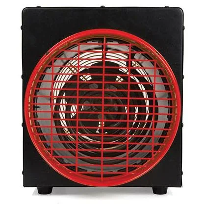 Konvektor - 2000 W - Turbo-Funktion - 0