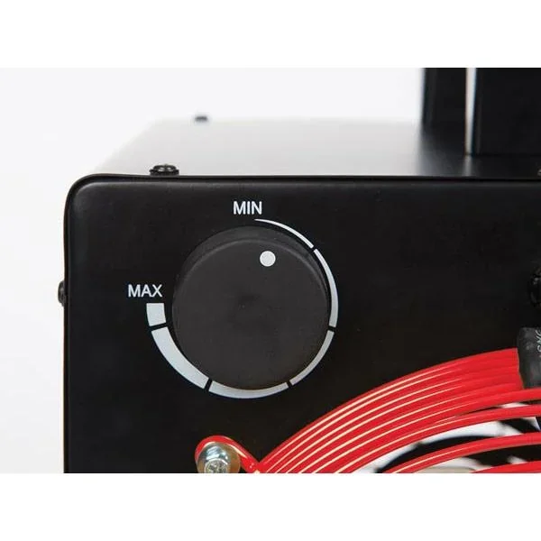 Konvektor - 2000 W - Turbo-Funktion - 2