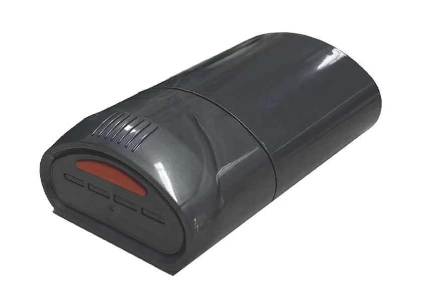 LT F23-EU 12V iFlex Rasentrimmer - 10