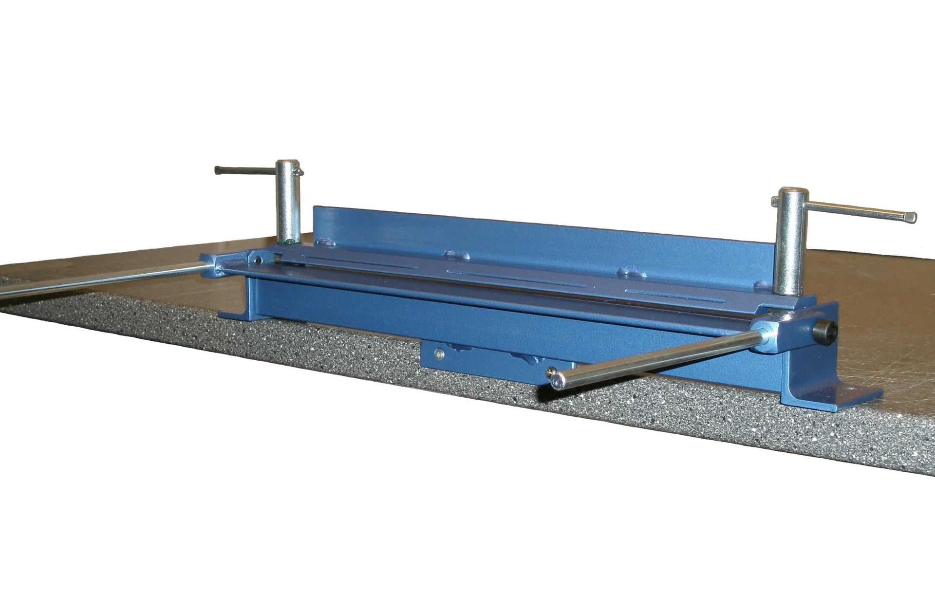 Tisch-Abkantbank AKE 450 - 1