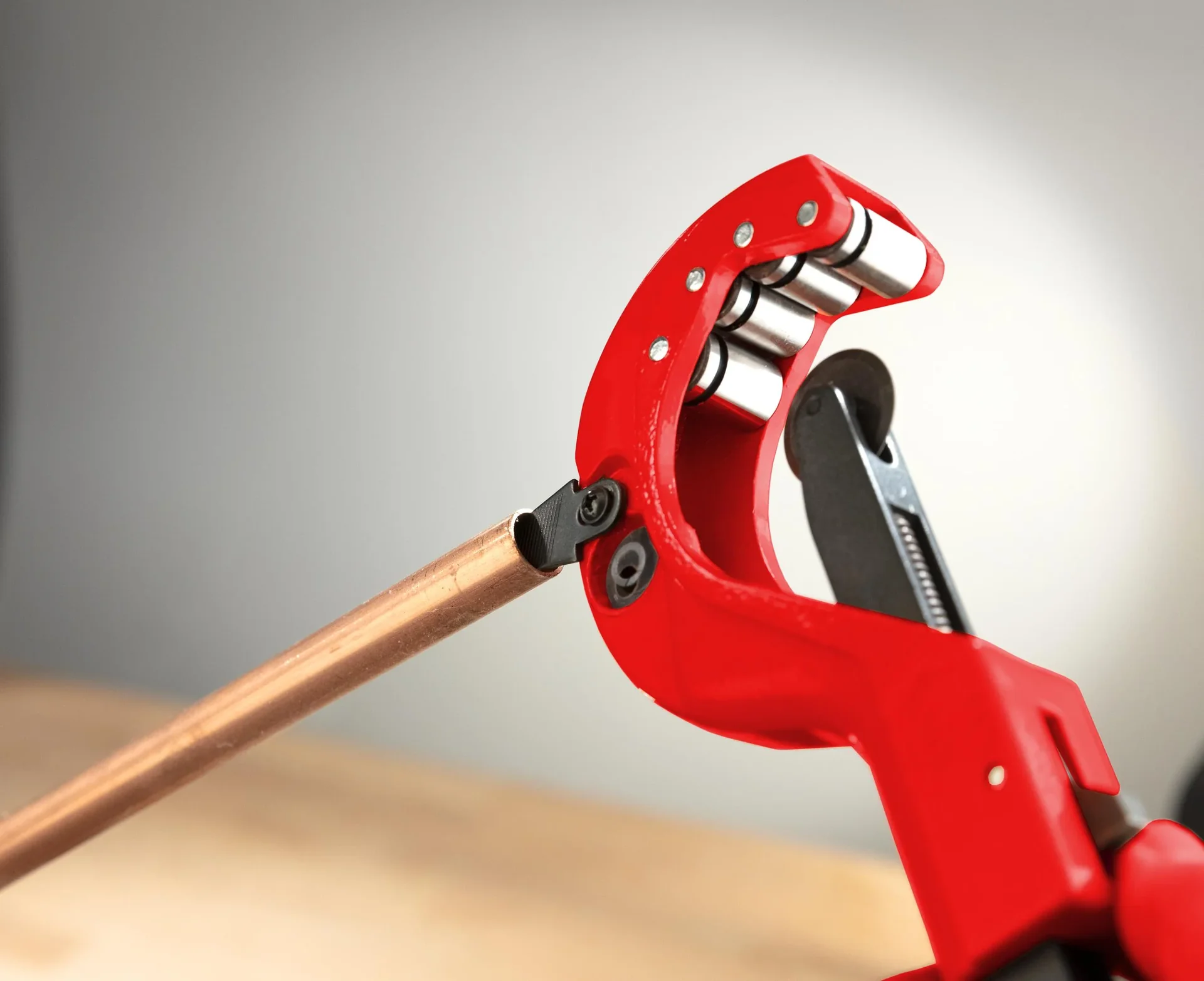 Rohrabschneider 6-64 mm - 1