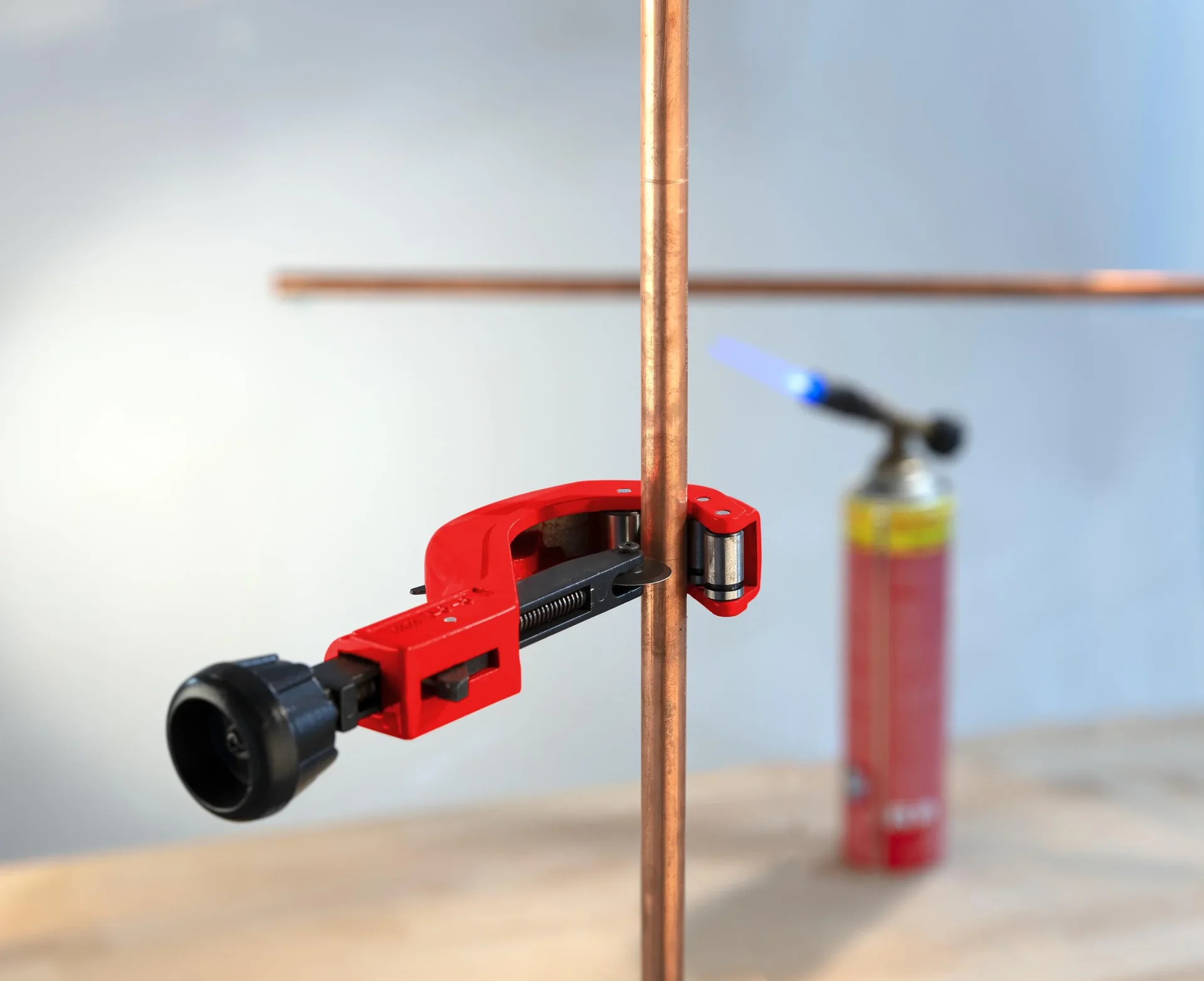 Rohrabschneider 6-64 mm - 3