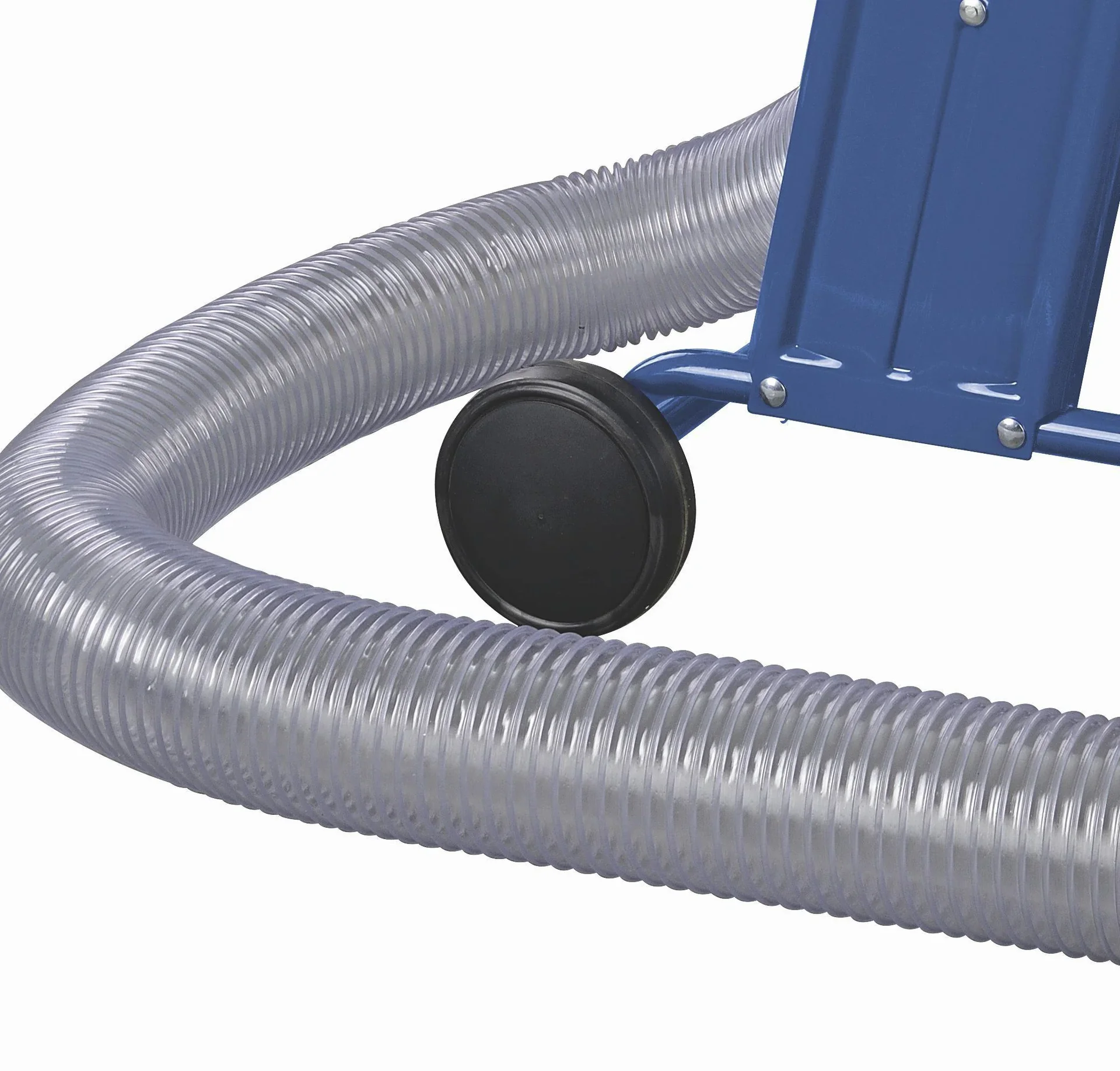 Absauganlage HD 12, 230 Volt, 550 Watt - 2