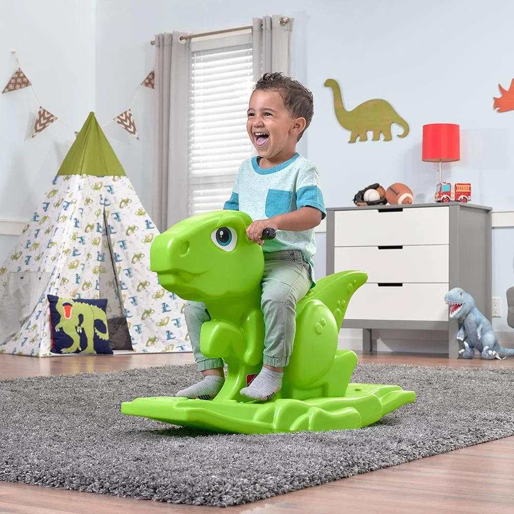 Dino Rocker - 0