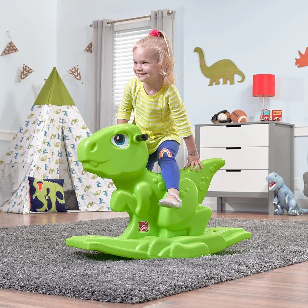 Dino Rocker - 1