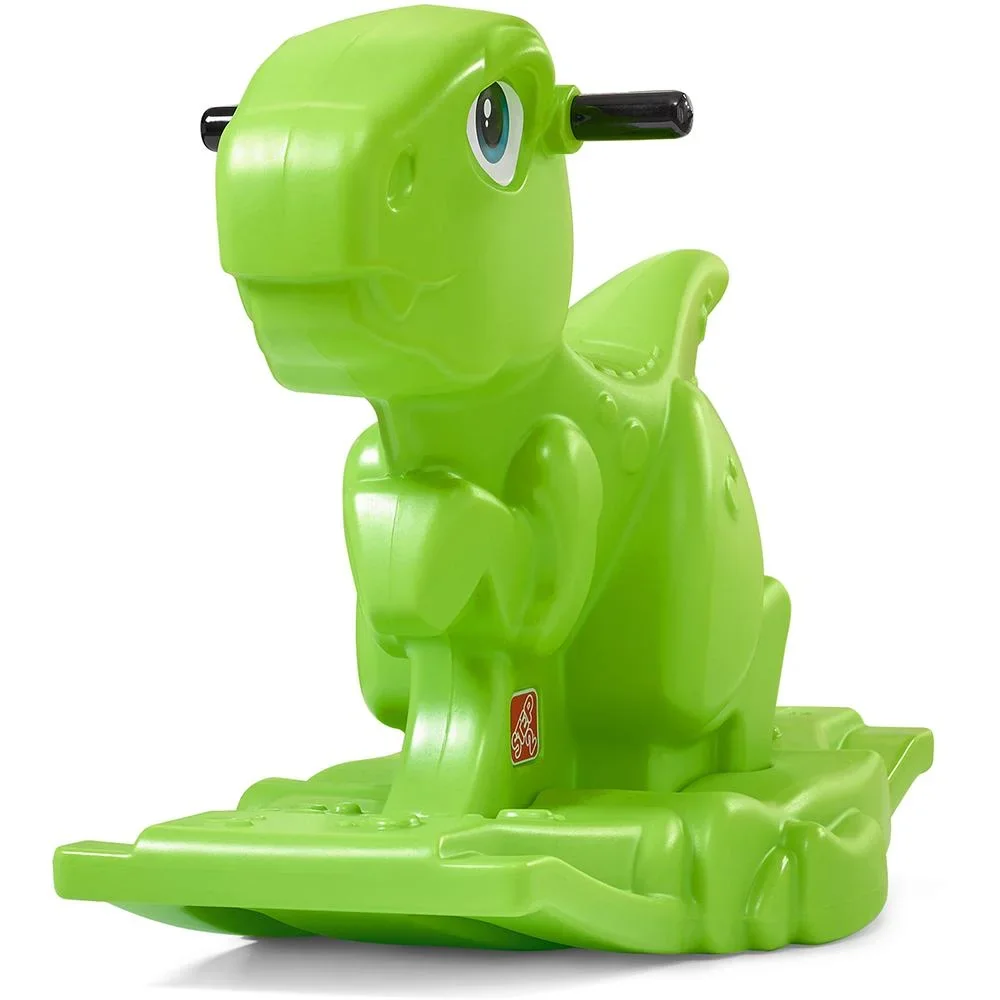 Dino Rocker - 2