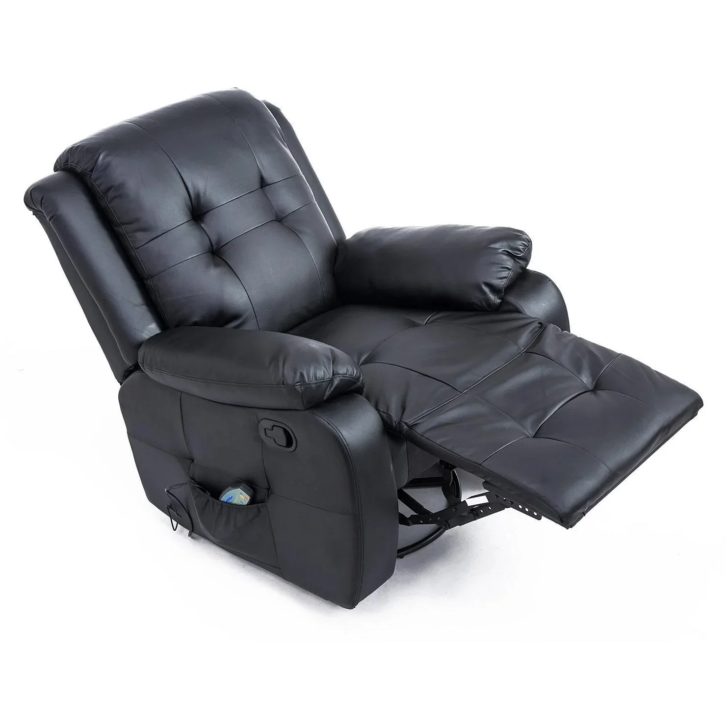 Massagesessel mit Wärmefunktion - 6
