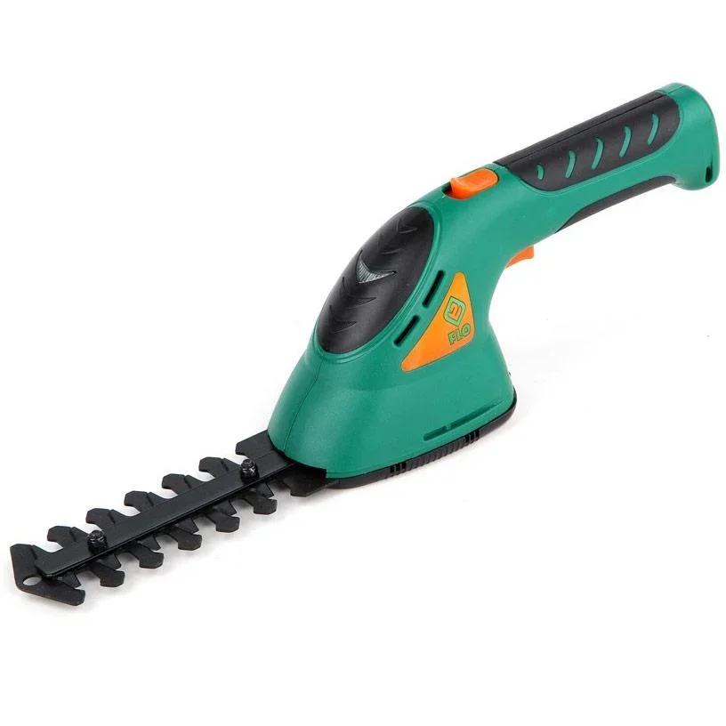 Schnurlose Heckenschere - 11 cm Schnittlänge - 3,6 V - 3