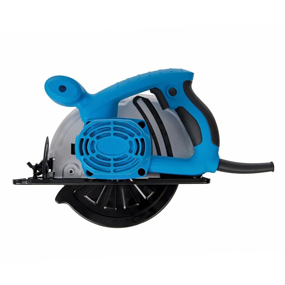 Do-it-yourself-Kreissäge 1200 W, 185 mm - 2