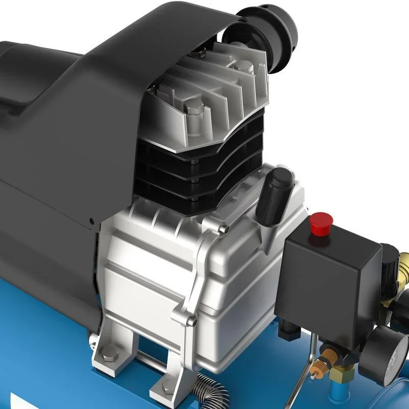 KOMPRESSOR-SET 260/10/24 ST - 0