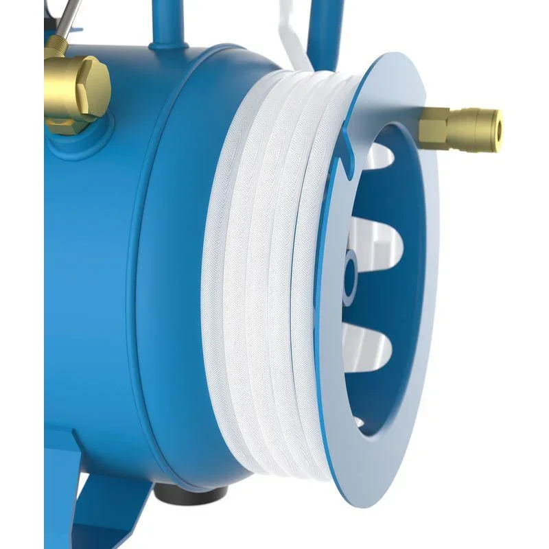 KOMPRESSOR-SET 260/10/24 ST - 1