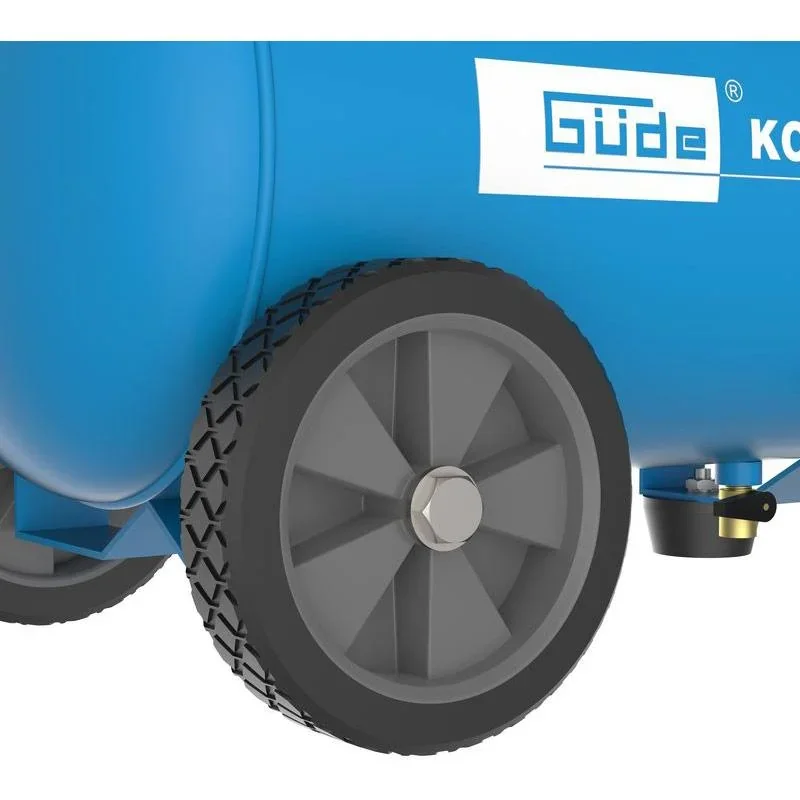 KOMPRESSOR-SET 260/10/24 ST - 4