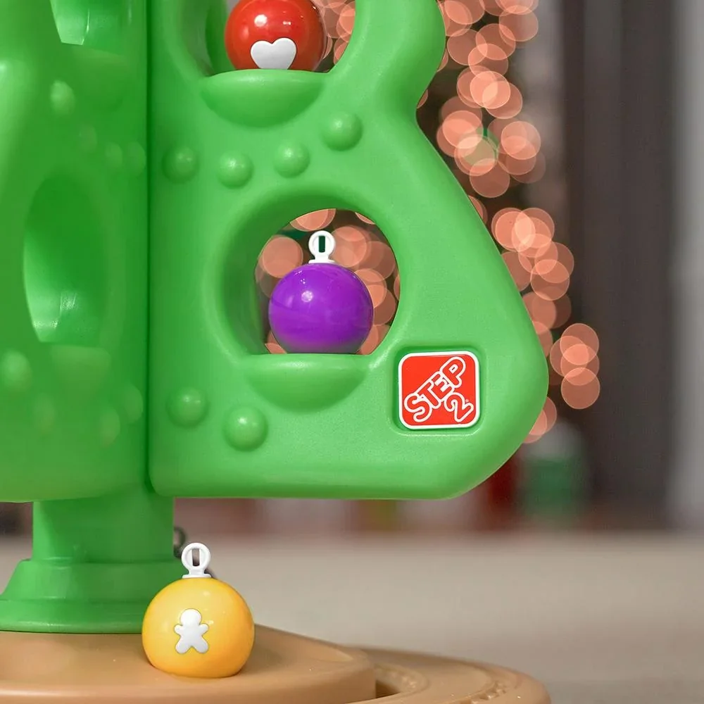 Mein erster Weihnachtsbaum - 6