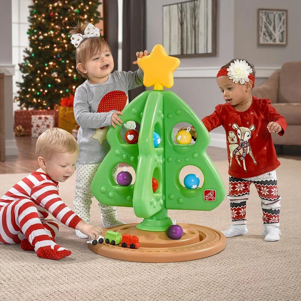 Mein erster Weihnachtsbaum - 7