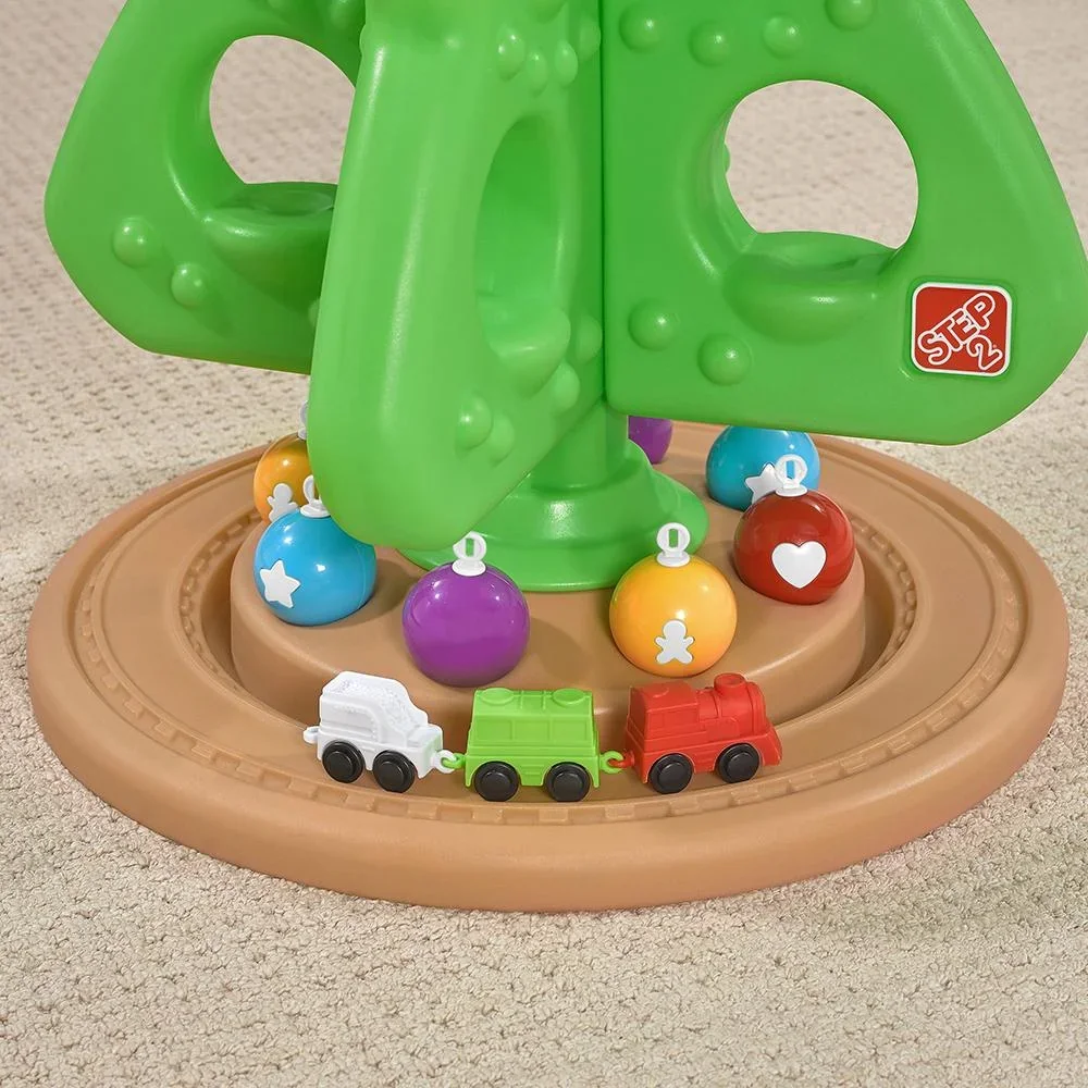 Mein erster Weihnachtsbaum - 8