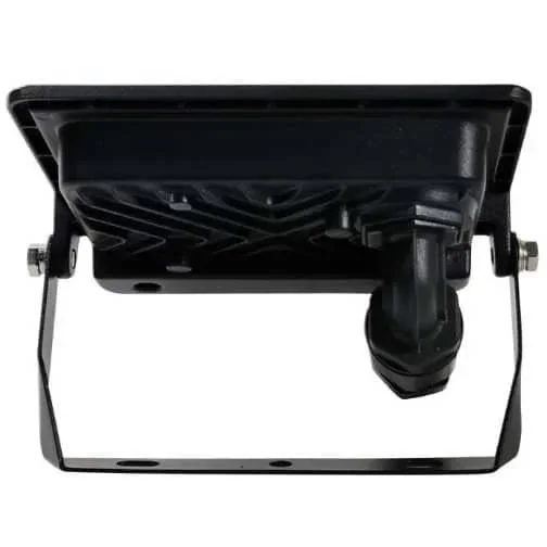 VT-128 LED-Flutlicht - 20 W - 1510 Lm - 4000K - Schwarz - 1