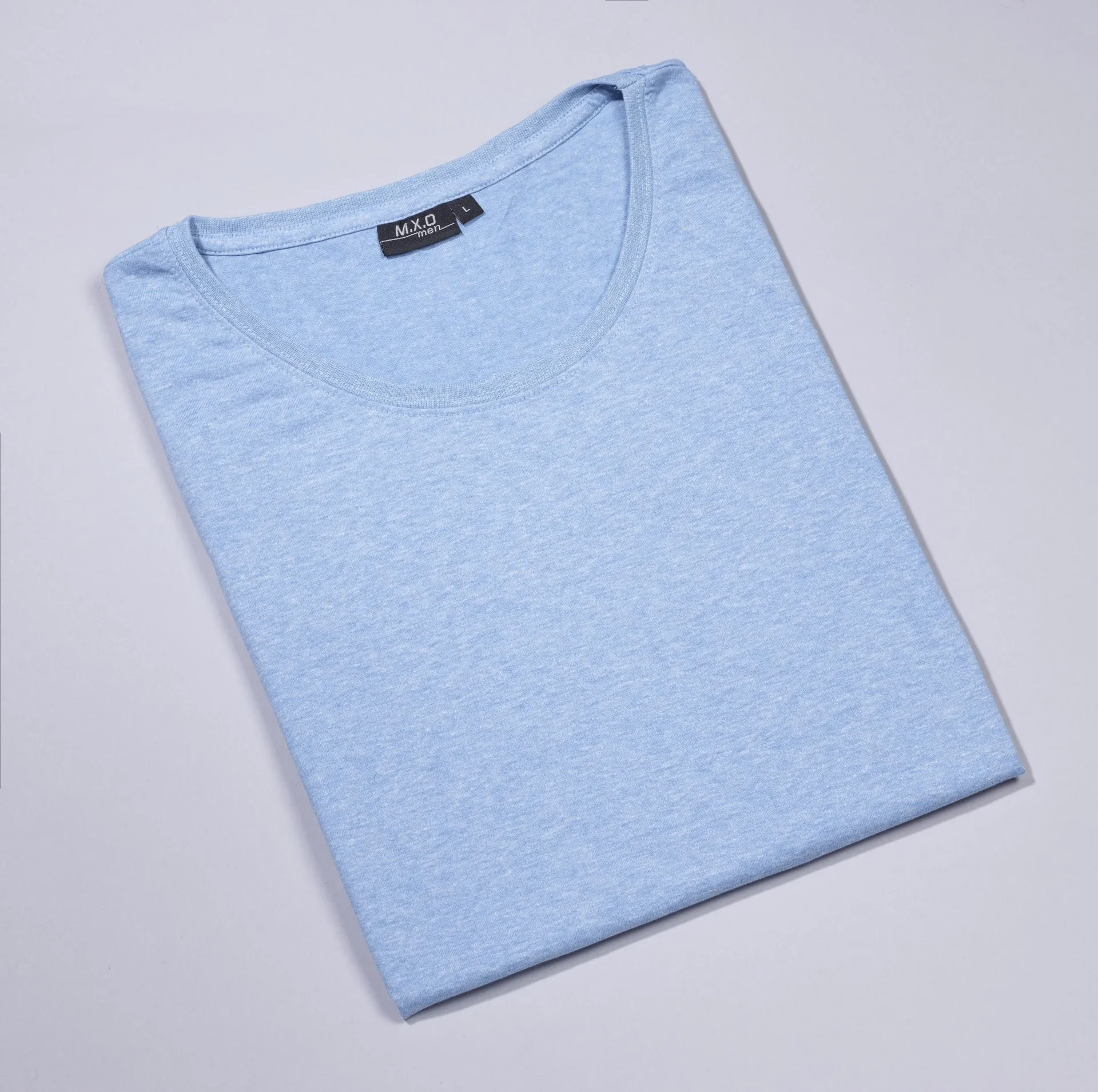 Tank Top, Farbe blau/melange, Gr.M - 2
