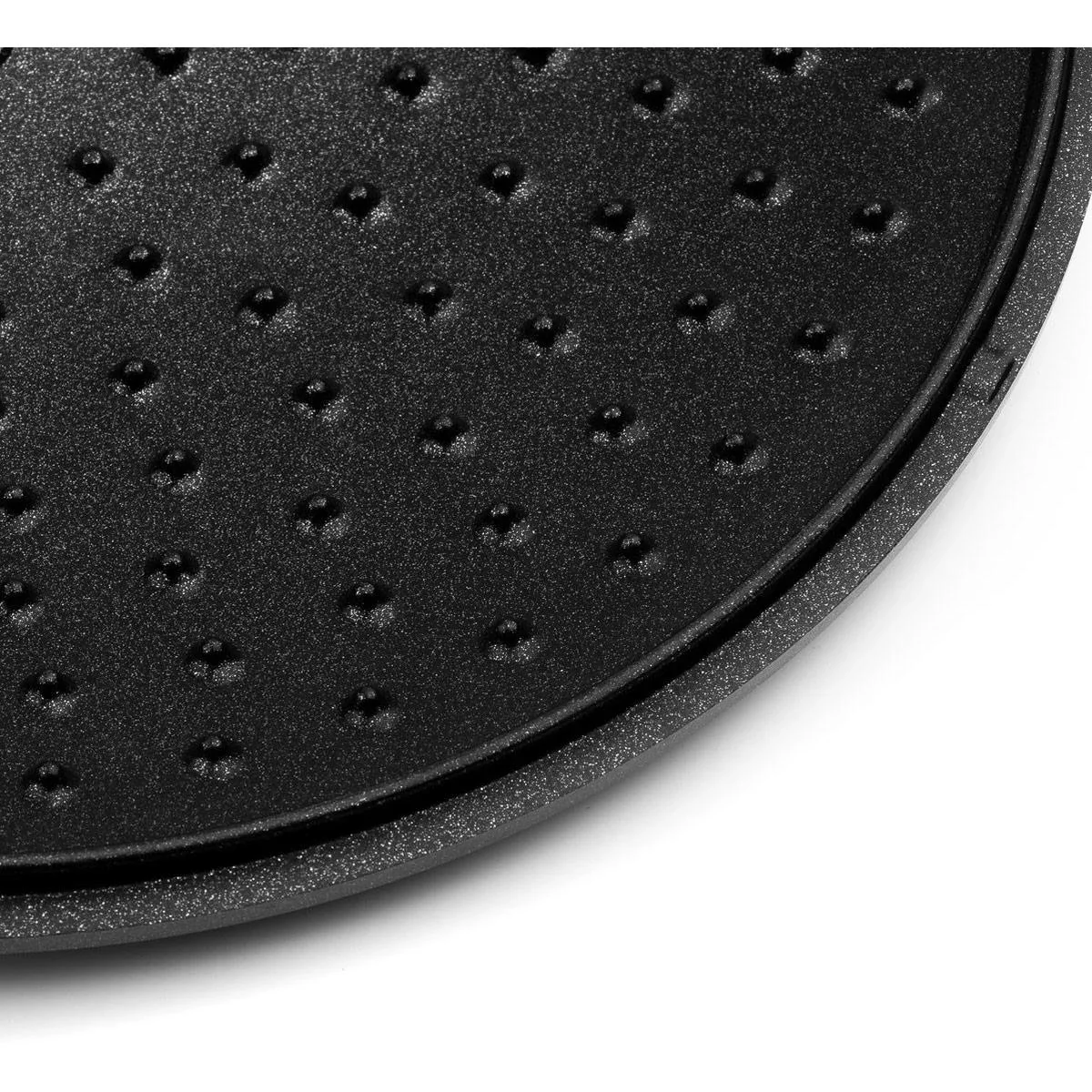 Performance Series Kasserolle - Kochgeschirr - Backofen geeignet - 28 cm - Schwarz - 6