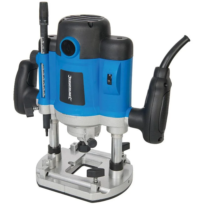 2050 W Oberfräse 1/2" 2050 W EU - 1