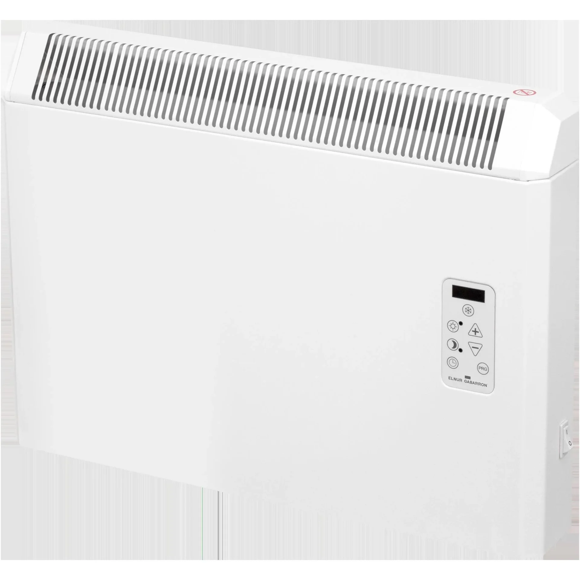 Digitale, programmierbare Paneelheizung, PH-125 Plus, 1250 Watt - 0