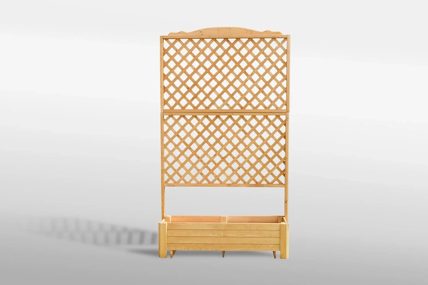 Rankkasten "Romantica" 120 x 210 cm - 0