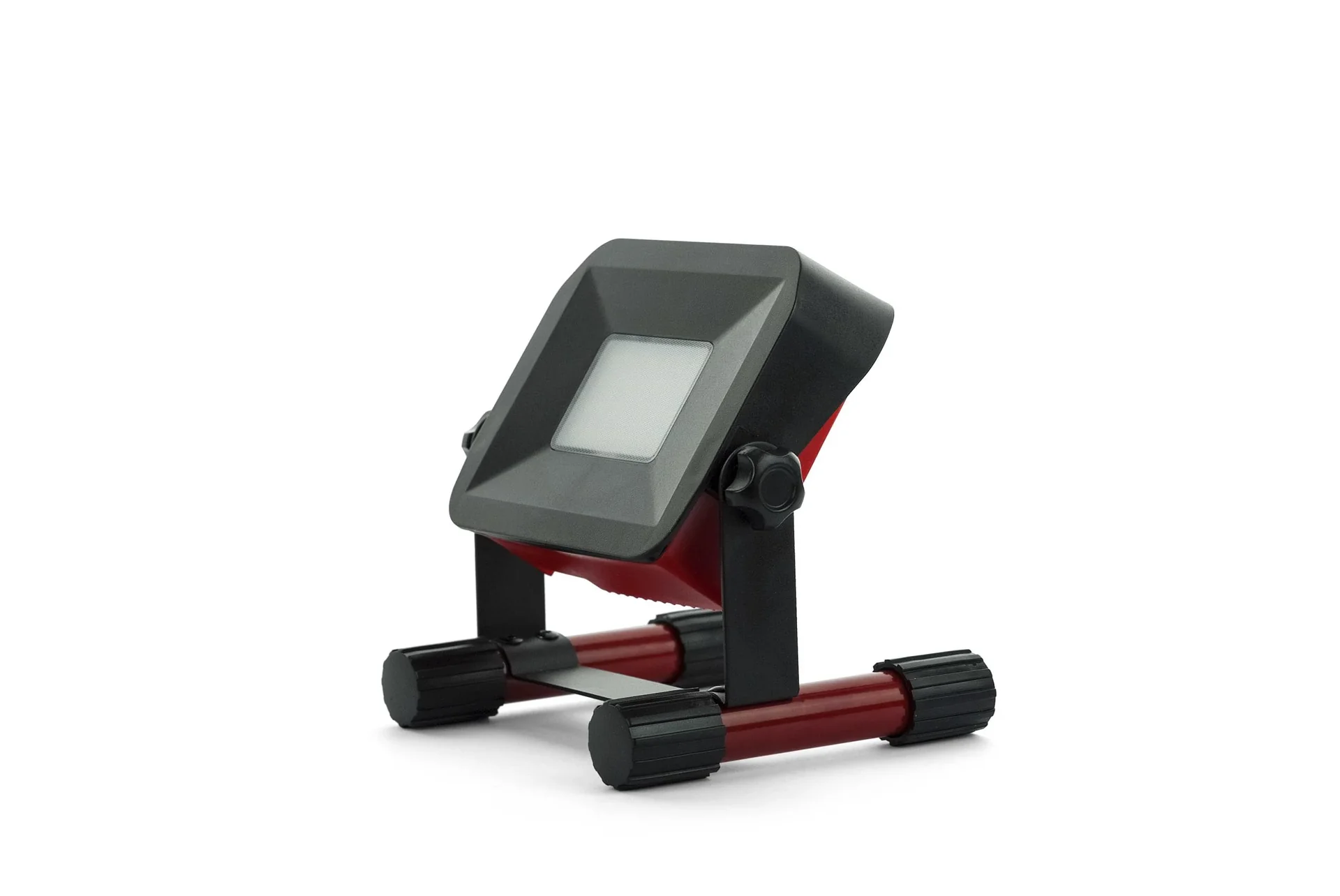 LED Akku-Fluter mit 750 Lumen und Ladefunktion für Smartphones - 4