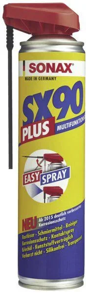Multifunktionsöl SX90 Plus - Professional, 400 ml mit EasySpray - 0