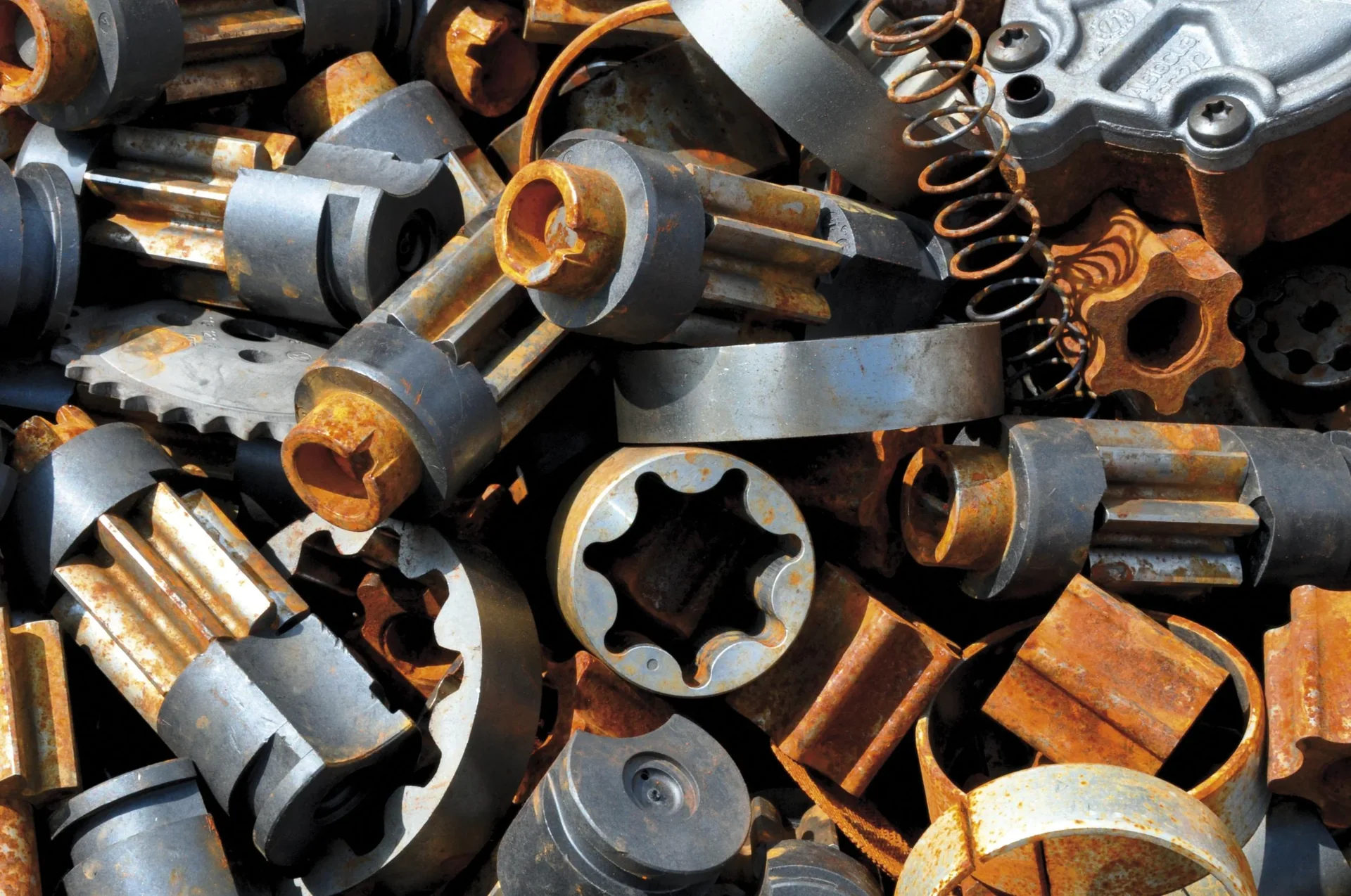 Multifunktionsöl SX90 Plus - Professional, 400 ml mit EasySpray - 3